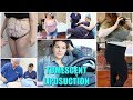 My Tumescent Liposuction Journey - Pre Op