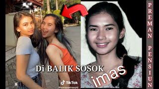 soraya rasyid pemeran PEMBANTU KANG BAHAR 'PREMAN PENSIUN' main tiktok terbaru