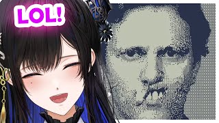 Nerissa Has a Laugh After Making Her Character Do This Face
I was laughing so hard when Nerissa did this face LOL
Stream Source:
【Whos Lila?】Whats in a face? 🎼
https://www.youtube.com/live/Xd4ITau2mFk?si=GEQv2czX42UMmEYz&t=2973
Nerissa Ravencroft:
https://www.youtube.com/@NerissaRavencroft
#nerissaravencroft #hololive Nerissa Has a Laugh After Making Her Character Do This Face