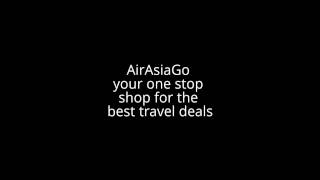 AirAsiaGo -- Online Hotel and Package Booking screenshot 5
