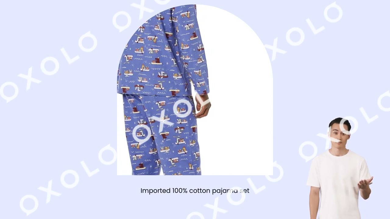 Amazon Essentials Men's Flannel Pajama 