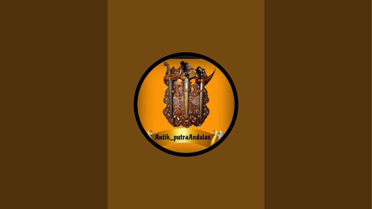 Antik Putra Andalas sedang live sekarang!