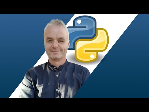 ELOA FORMATION | Python: Change case with UPPER and LOWER
