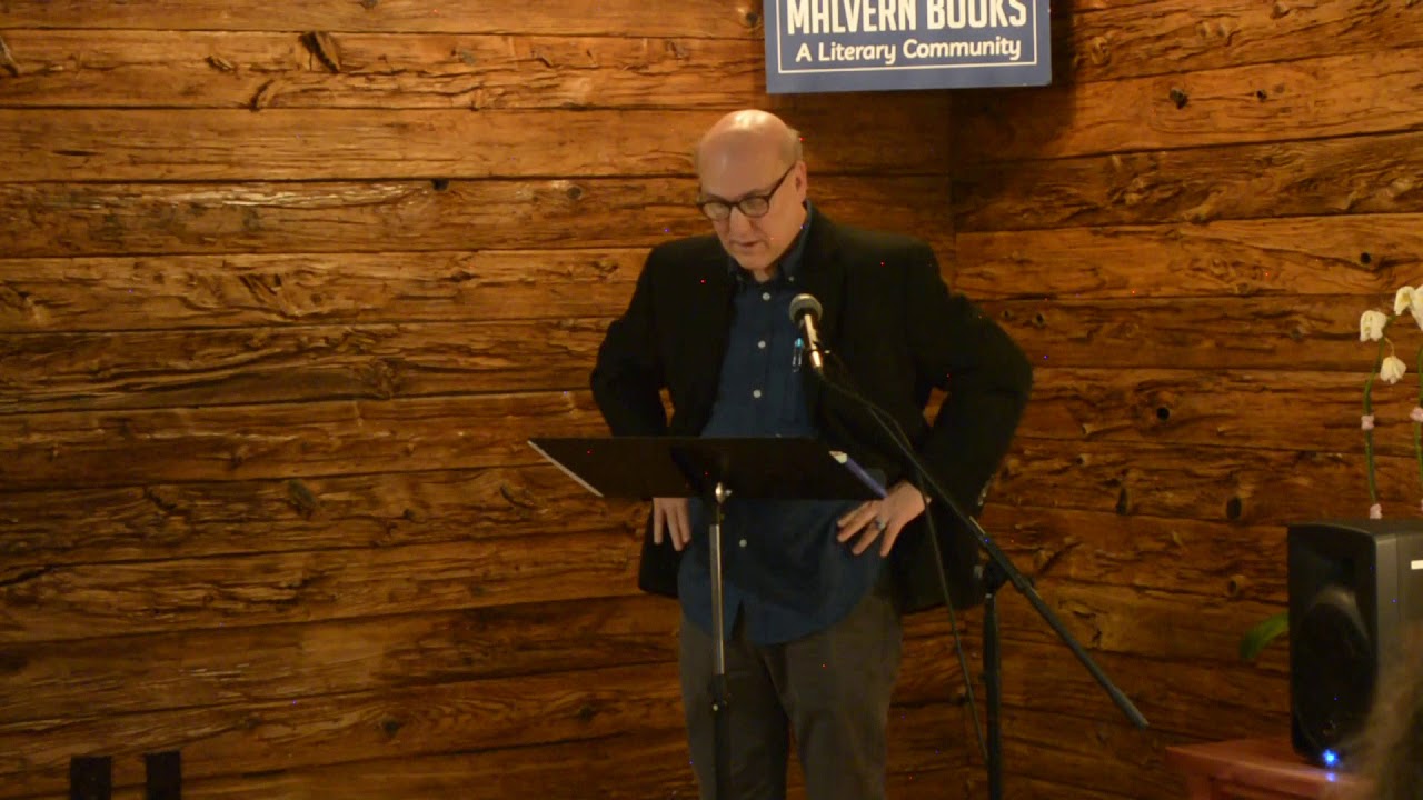 Charles Alexander & Saba Syed Razvi Book Launches at Malvern Books pt ...