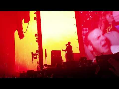 Макс Корж - Эндорфин (live, 60 FPS, Full HD, 31.08.2019, Россия, Москва, ВТБ АРЕНА, СТАДИОН ДИНАМО)