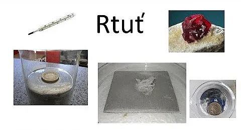 Jak se zbavit těžkých kovů?