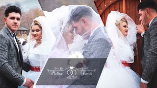Melisa & Demir - Love Story 4K Studio Police Present 2020