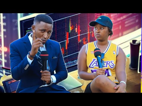 Ehe Umu Jeune Avuye I Muyinga Aje Guhindura Ubuzima Bwabashomeri Mugisagara Ca Bujumbura 