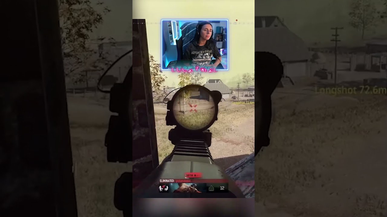 Why do I even talk lol #fyp #gaming #streamer #gamer #gaming #callofduty #warzone