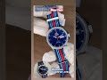 Orient Automático Sport Land YN6SN009 Martini