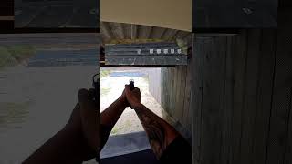 10 gongs   SigSauer P320 X Five   9x19mm
