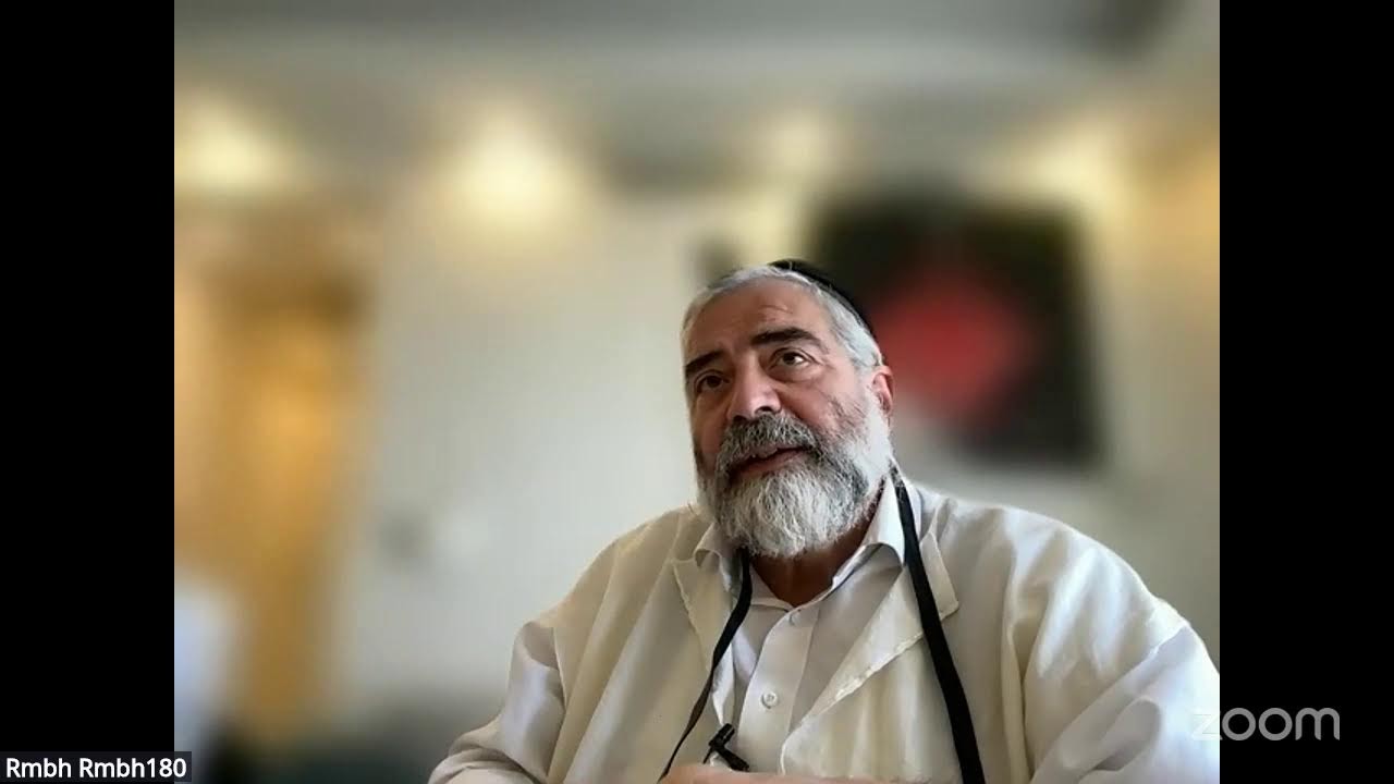 Daf HaYomi