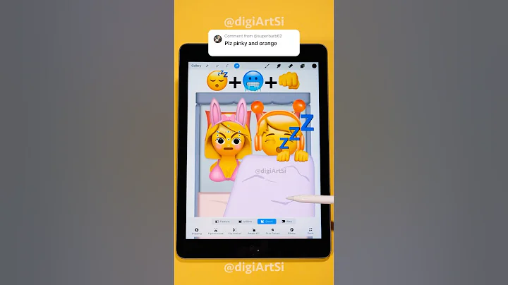 Sleep Time Struggles with Pinki and Oren😁 #shorts