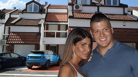 Ovo je vila za koju je Sloba iskeširao 500.000€
