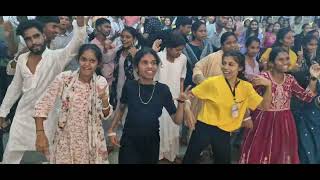 Diwana holo yeshu tor pyar me✝️❤️ #camp #eden #2025 Jesus #song 
