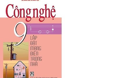 Công nghệ 9 Bài 3 Dụng cụ dùng trong lắp đặt điện | ktcn edu