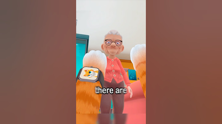 SECRET FACTS in I Am Cat VR