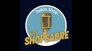Talkin Shop Podcast Ep. 4: Plasma Technology