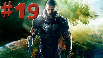 Mass Effect 3 - Gameplay Walkthrough: Story - Part 19 (X360/PS3/PC) [HD]