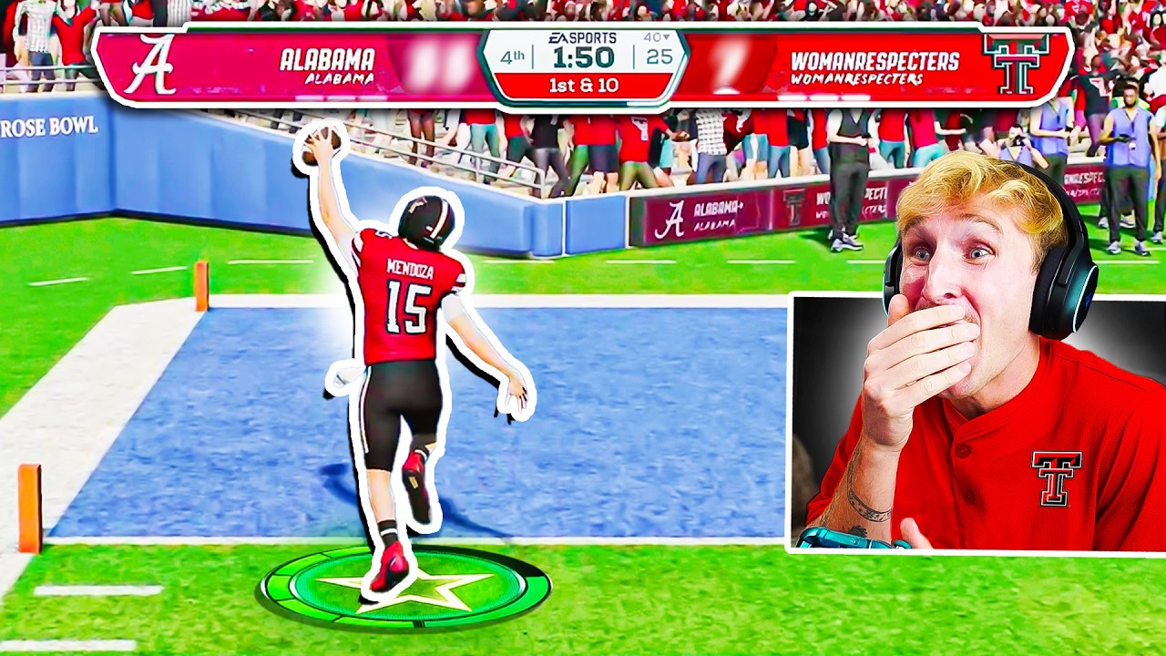 Mendoza is TOO GOOD! Wheel of CUT! Ep. #6