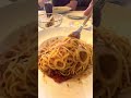 MAMA MIA ITALIAN SPAGHETTI