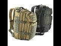 Red Rock Enhanced Assault Pack - Preview - The Outdoor Gear Review