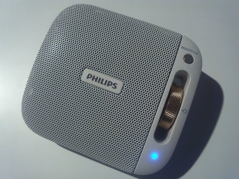 UNBOXING PHILIPS BT2600