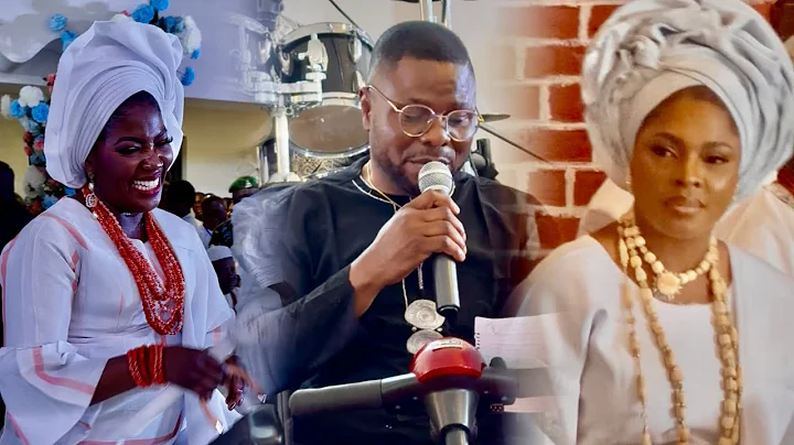 OONI OF IFE WAS DELIGHTED AS QEEN ASHLEY & TEMITOPE DANCE TO YINKA AYEFELE MUSIC FOR YEYE BOBAJIRO