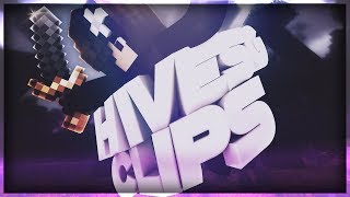 HiveSG Clips | HiveMC | Survival Games (Actlve)