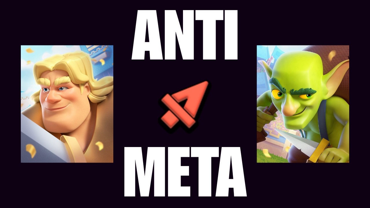 Assassins are UNDERRATED in the New Merge Tactics Meta