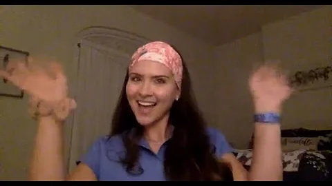 Figs New Icons Grant Entry Video - Maura Graham :)...