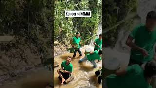 Download Lagu Konser si Komat dan babang tampan #babangtampan #cosplay #kangenband #andikakangenband MP3