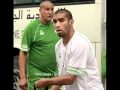 خالد لموشية ينفي أكاذيب الصحف الصفراء