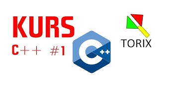 Kurs C++ 1 | Instalacja oraz przedstawienie code::blocks
