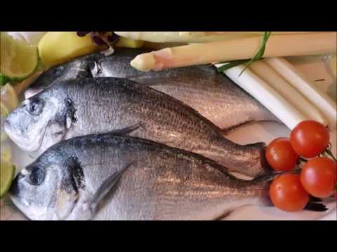 Video: Da li je ribica dobra za jelo?
