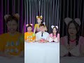 POV: you are a mom of 3 😅 #lalacat #funny #shorts