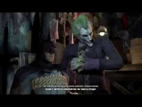 Batman x Joker - True Love - YouTube