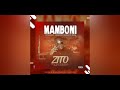 Zito mambone  - Nyoka ya mina mambone