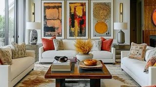 INTERIOR DECORATIONS THAT ARE STYLISH AND INSPIRING| INTERIOR DESIGNS| IDEAS DE DECORACIÓN DEL HOGAR