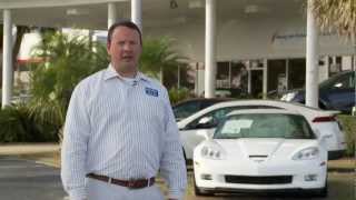 Match Highlights Cecil Clark Chevrolet - 40 Years
