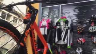 Cannondale FSI Carbon 2 modelo 2016