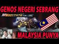 🔥🔥REVIEW PETERNAK GENOS DARI NEGERI SEBRANG [MALAYSIA PUNYA] - ONE PUNCH MAN:The Strongest