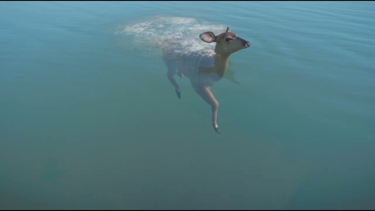 Planet Zoo Animal Spotlight: SO Cute!!