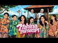 MAHINA PAPARIPI _ R Angkotasan ft Ait Latuconsina _ Barry Latuconsina ( OFFICIAL MUSIC VIDEO )