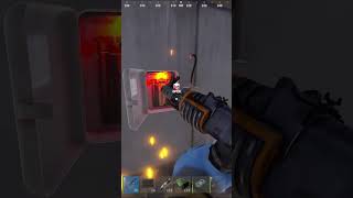 Rust Large Harbor Puzzle Guide 2026 | Red Card, Loot &amp; Full Walkthrough
