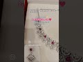 Pure Italian Silver Set 💗