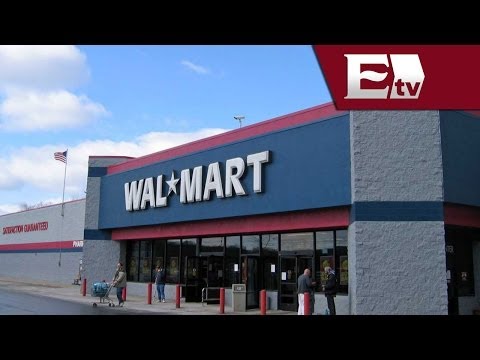 Walmart lanza servicio de transferencias de dinero / Dinero con Rodrigo Pacheco