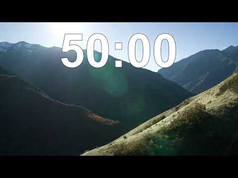Autumn Hills | Majestic Music For Peace