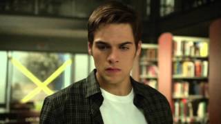 Teen Wolf 5b season promo (VO-production) Teen Wolf 5b season promo (VO-production)