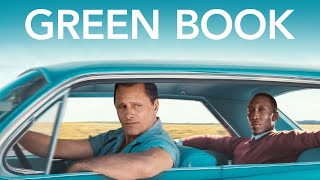 Green Book 2018 Viggo Mortensen Mahershala Ali Review Facts